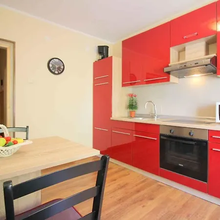 Apartment In Porec/Istrien 10035 Apartment