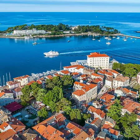 In - Istrien 10035 Porec