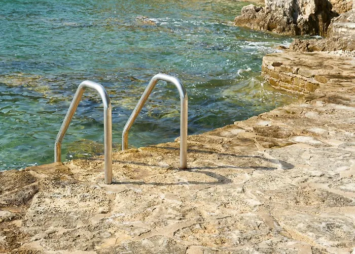 In Porec/istrien 10035 ポレッチ